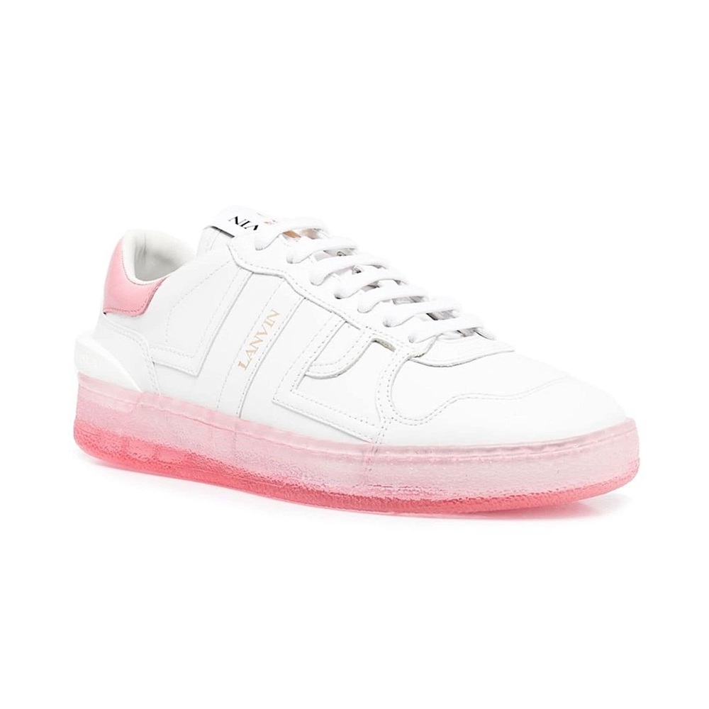 Lavin clay-low top sneakers